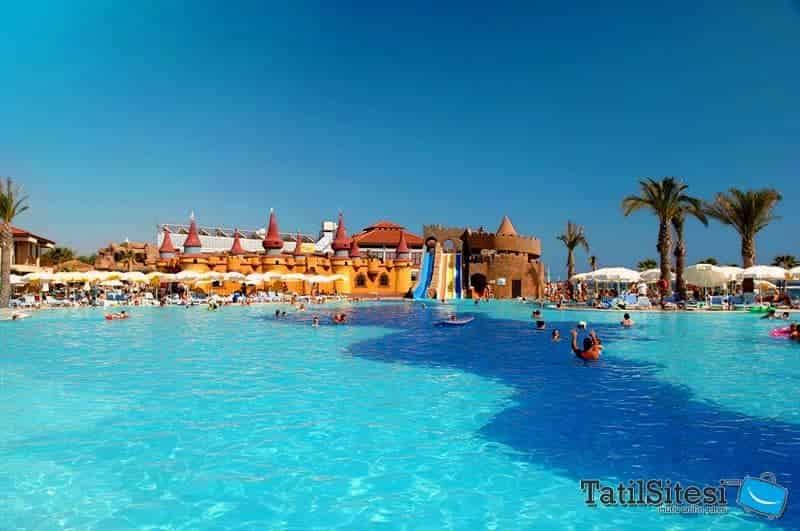 İberotel Palm Garden